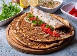 Lahmacun