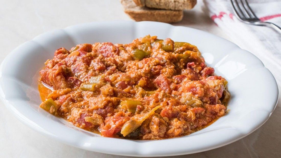 Menemen