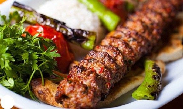 Urfa Kebap